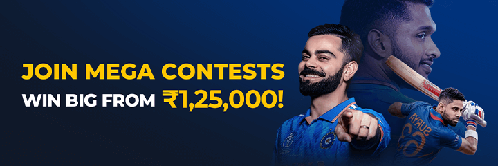 Come vs Dream11 Live